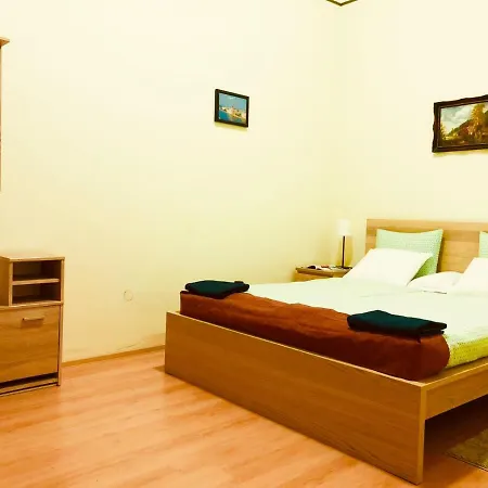 Hotel Palace Kecskemit *